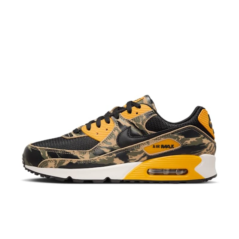 Nike Air Max 90 Premium IF1721-001 01