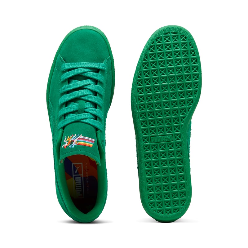 PUMA Suede Love Marathon 395830-02 02