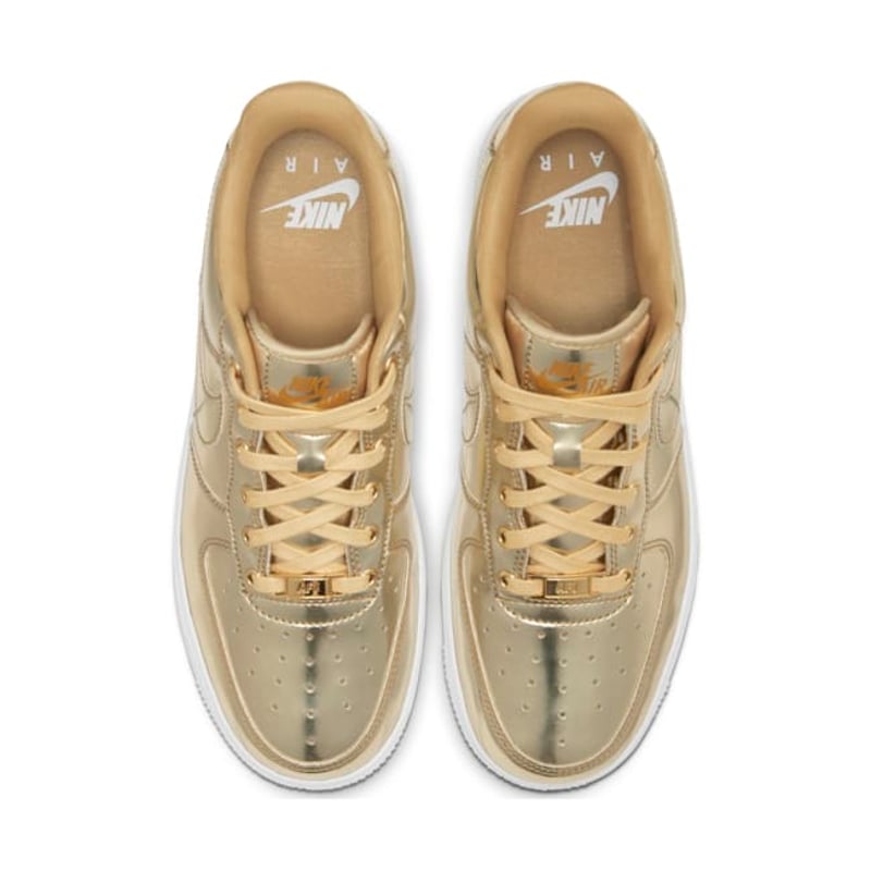 Nike Air Force 1 SP CQ6566-700 04
