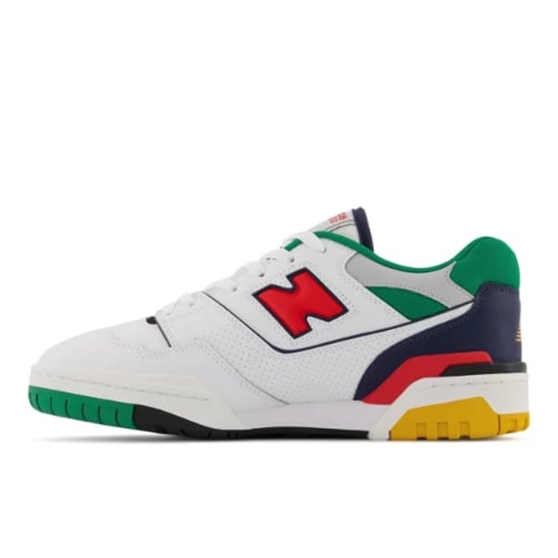 New Balance 550 BB550CL1 02