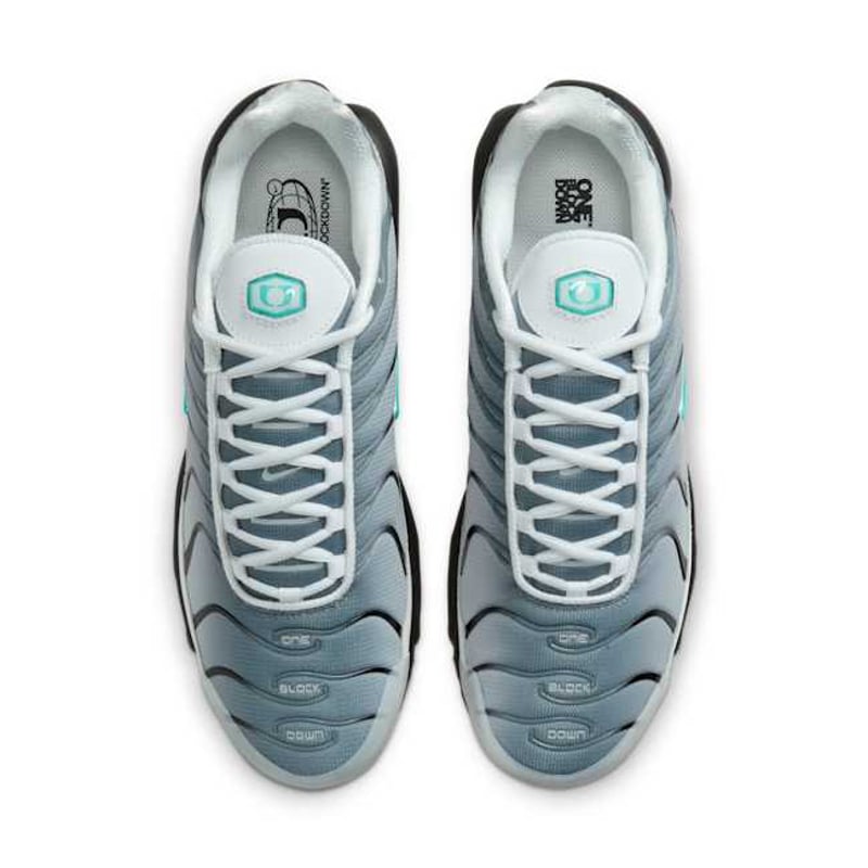 Nike Air Max Plus x One Block Down FZ3308-001 04