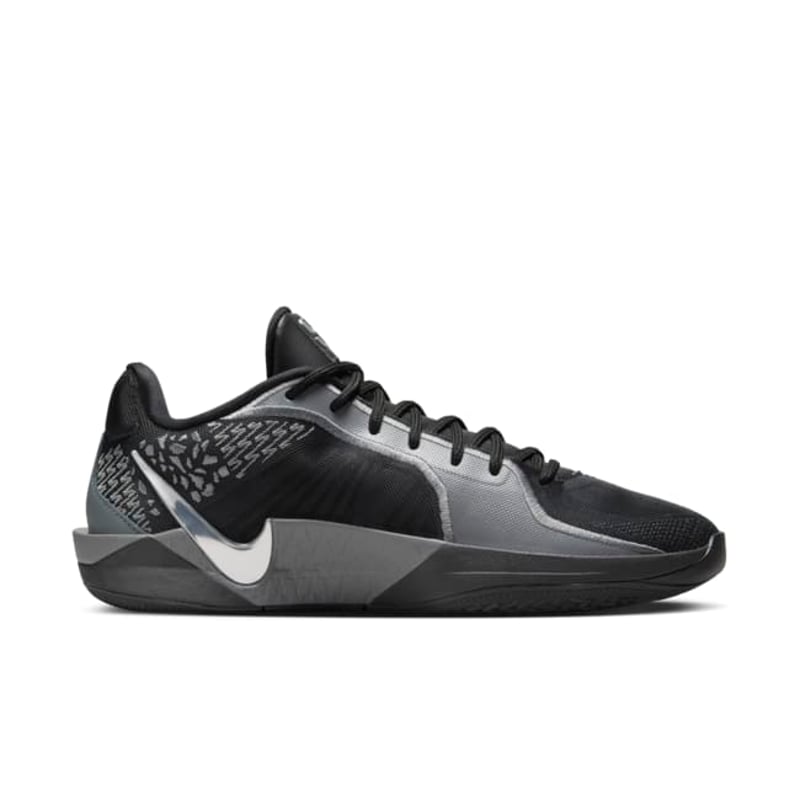 Nike Sabrina 2 FQ2174-001 03