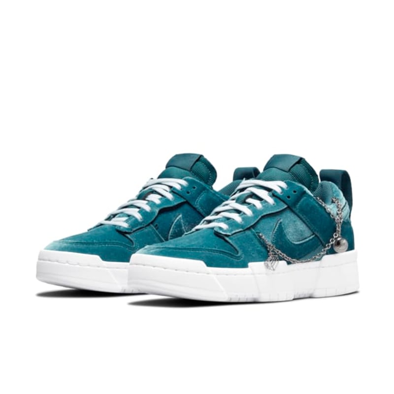 Nike Dunk Low Disrupt DO5219-010 05