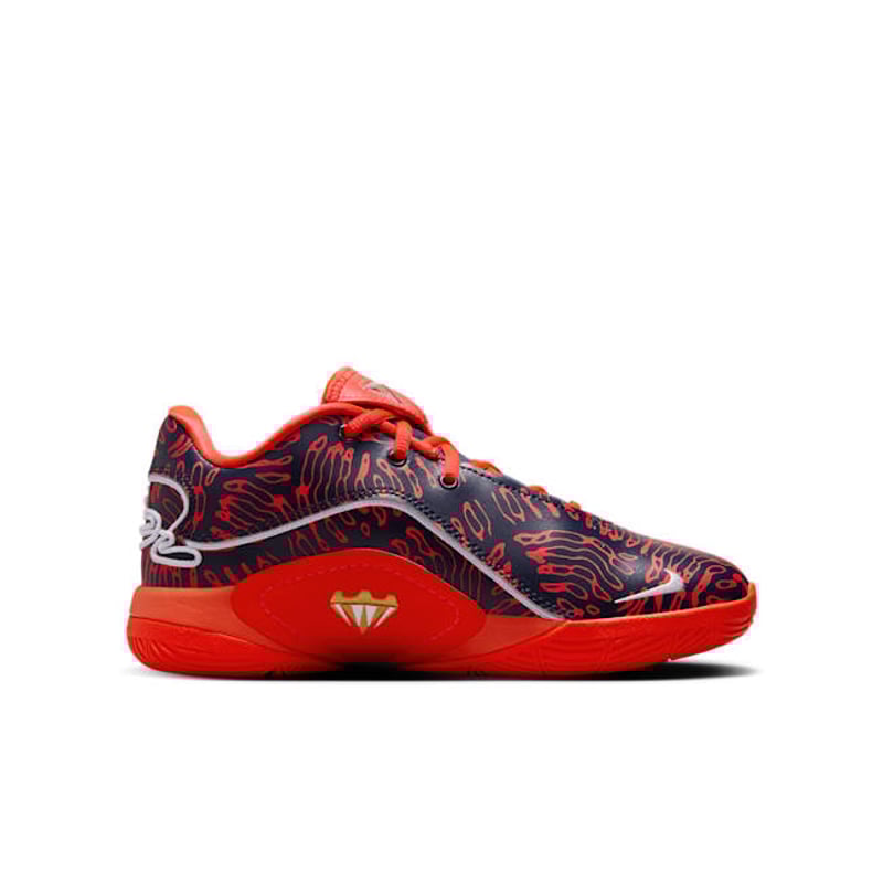 Nike LeBron 22 HQ3673-400 03