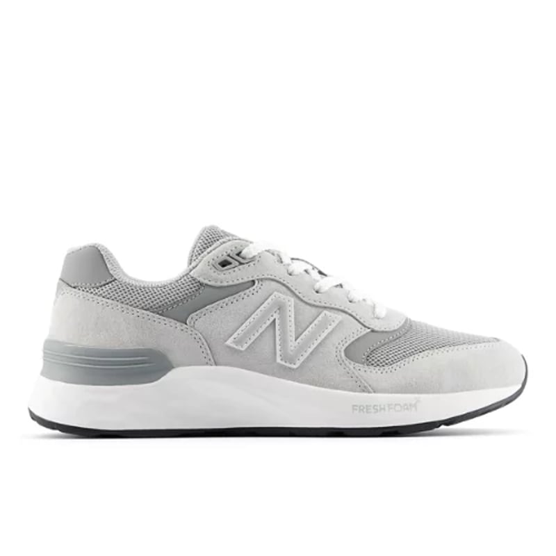 Tekaški copati New Balance Fresh Foam X 880v7 "Raincloud & Slate Grey" | Ženske | Tek | 00 | SPORTSHOWROOM