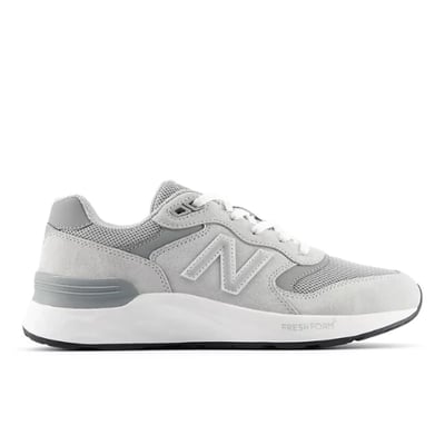 Tekaški copati New Balance Fresh Foam X 880v7 "Raincloud & Slate Grey" | Ženske | Tek | 00 | SPORTSHOWROOM