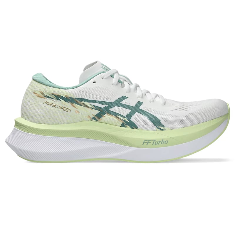ASICS Magic Speed 4 1012B676-100 01