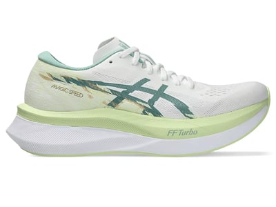 ASICS Magic Speed 4 1012B676-100