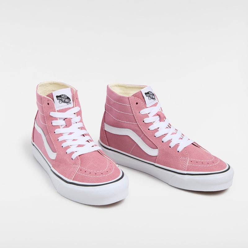 Vans Sk8-Hi Tapered VN0009QPC3S 02