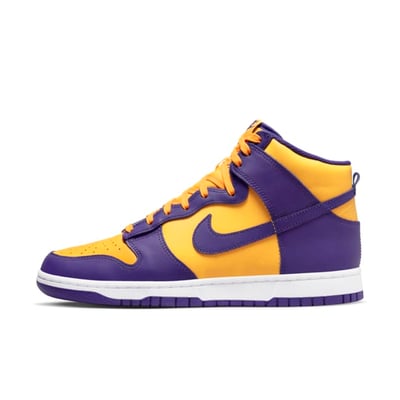 Nike Dunk High Retro DD1399-500