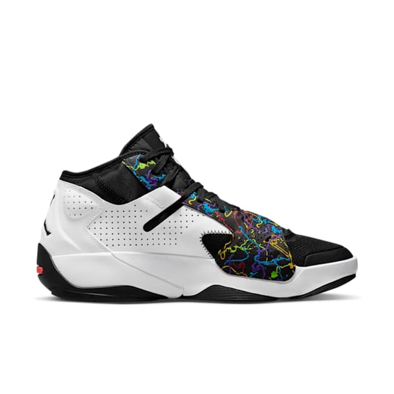 Jordan Zion 2 PF DO9068-003 03