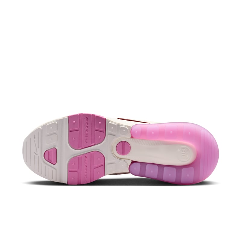 Nike Air Max 270 Premium trainers "Sail & Light Magenta" | Women | SportStyle | 02 | SPORTSHOWROOM