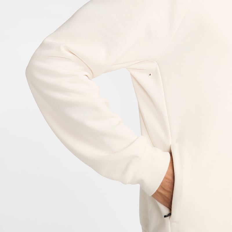 Nike Primary Fleece Dri-FIT UV Performance Crew FZ0971-110 05