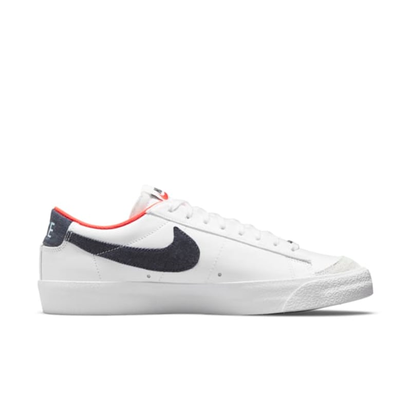 Nike Blazer Low '77 Vintage DJ6201-100 03