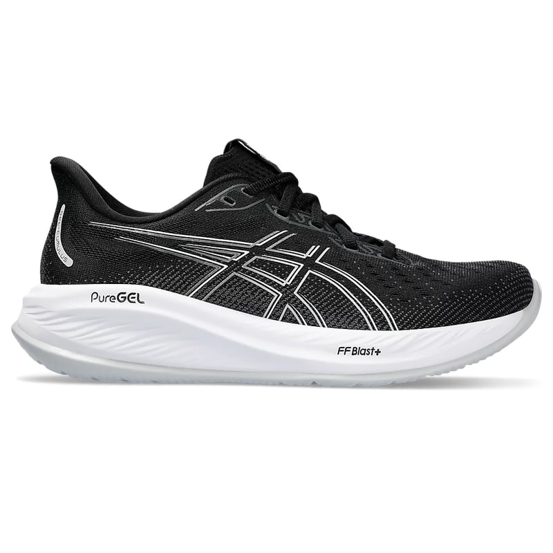 ASICS Gel-Cumulus 26 (Wide) 1012B600-002 01