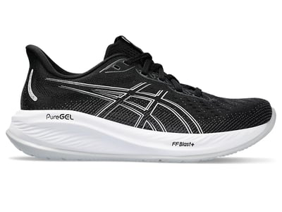 ASICS Gel-Cumulus 26 (Wide) 1012B600-002
