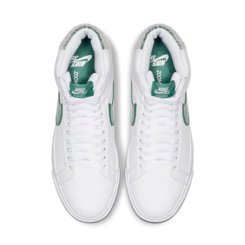 Nike SB Zoom Blazer Mid Premium CJ6983-100 04