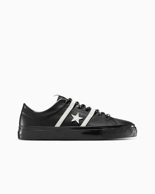 Converse CONS One Star Academy Pro x Bobby Dekeyzer A12139C