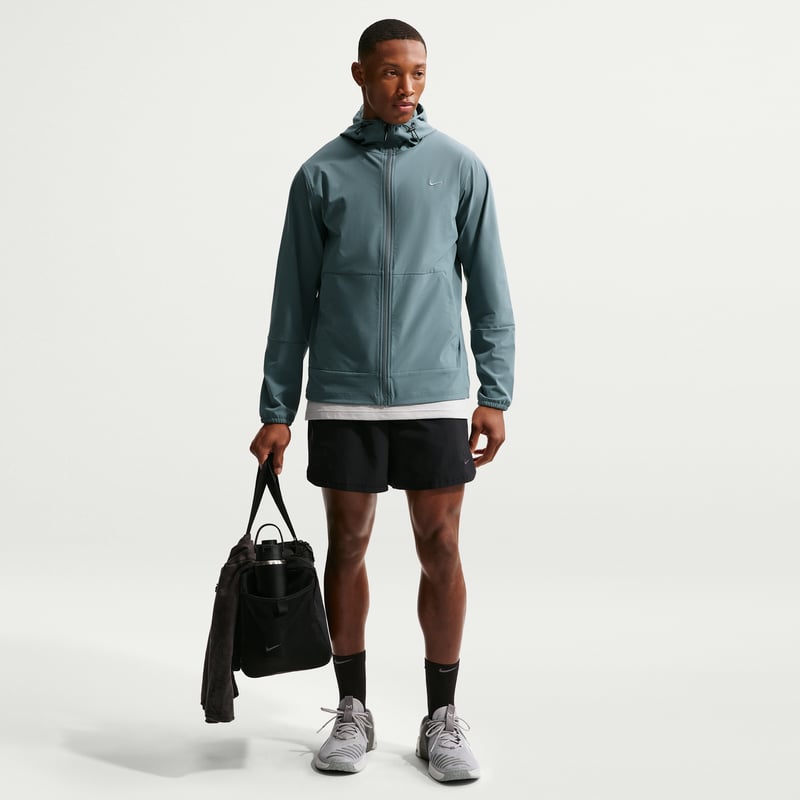 Nike Unlimited Repel Hooded FB7551-382 04