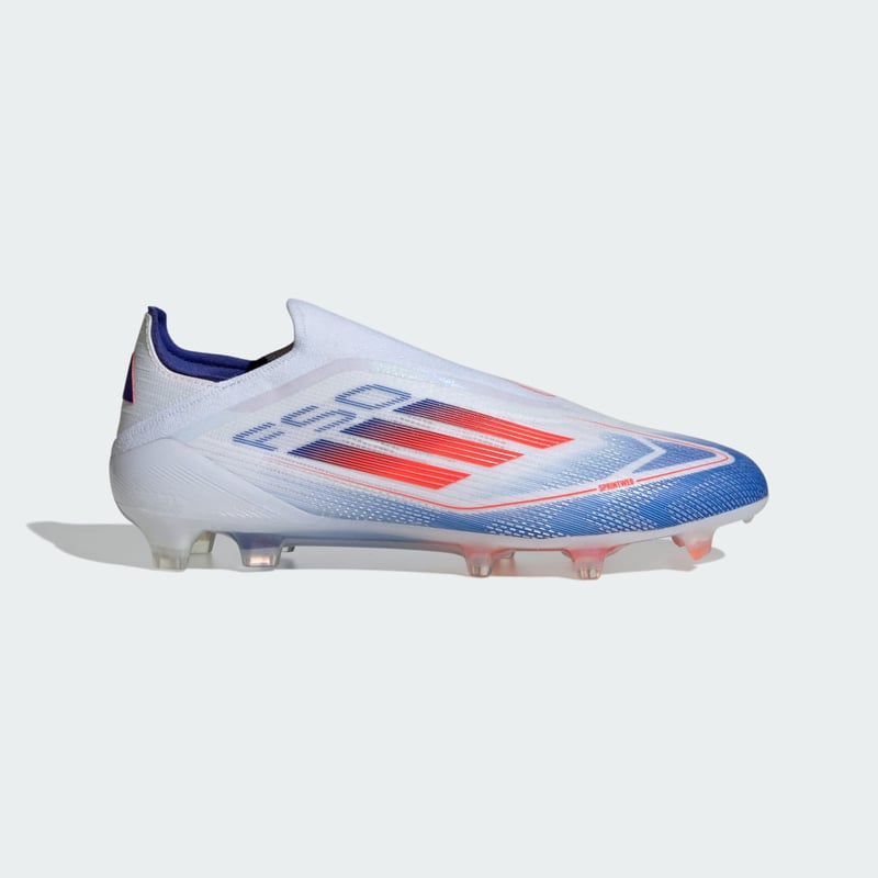 adidas F50 Elite Laceless FG IF8819 01