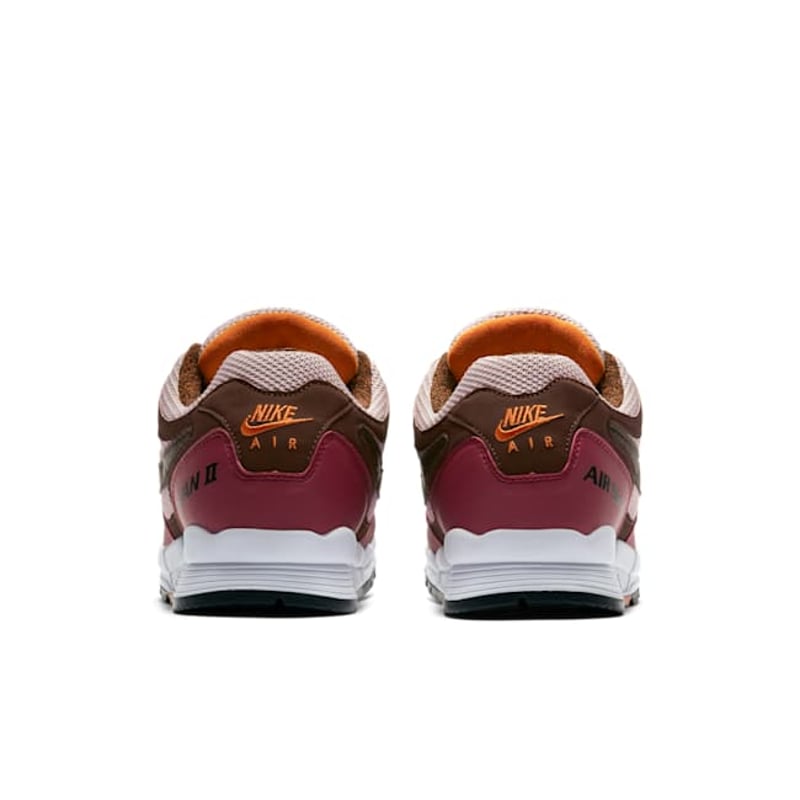 Nike Air Span II x Patta AO2925-600 06