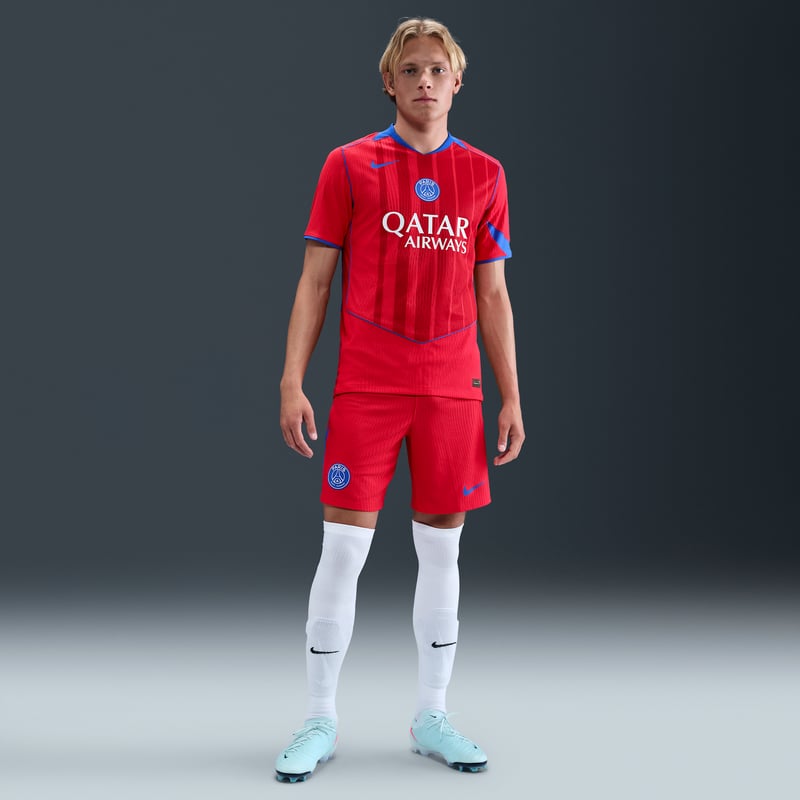 Nike Paris Saint-Germain 2025/26 Match Third Dri-FIT ADV Total 90 HM3198-680 04