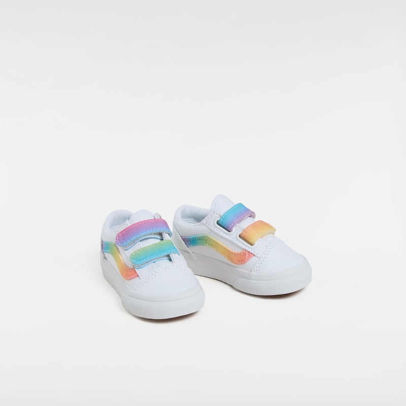 Vans Old Skool Hook And Loop VN0009RCAHP 02