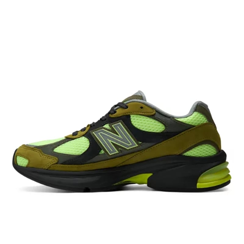 New Balance 2010 U20106KV 02
