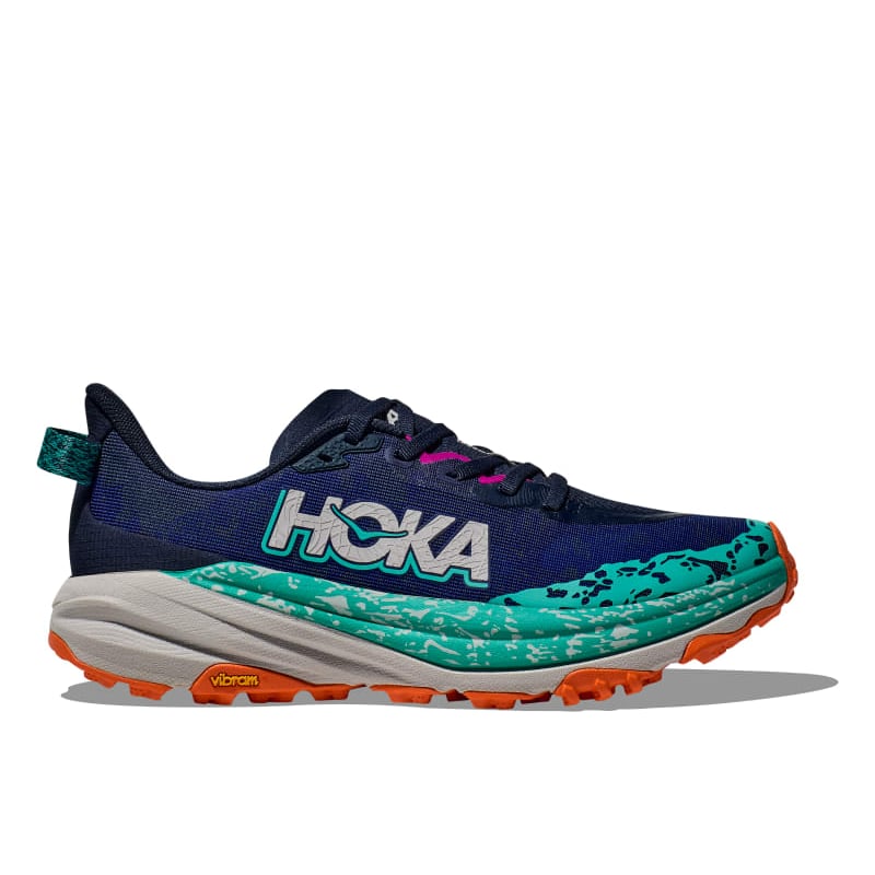 HOKA Speedgoat 6 1147811-VYM 01