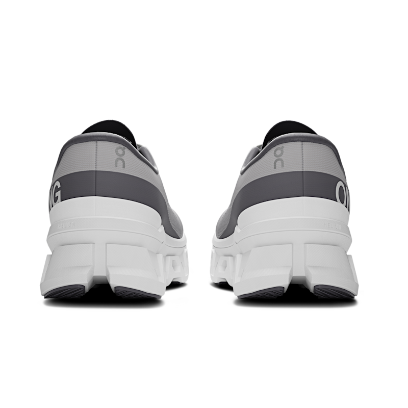 Buty do biegania On Cloudmonster 1 "White & Glacier" | | Bieganie | 05 | SPORTSHOWROOM