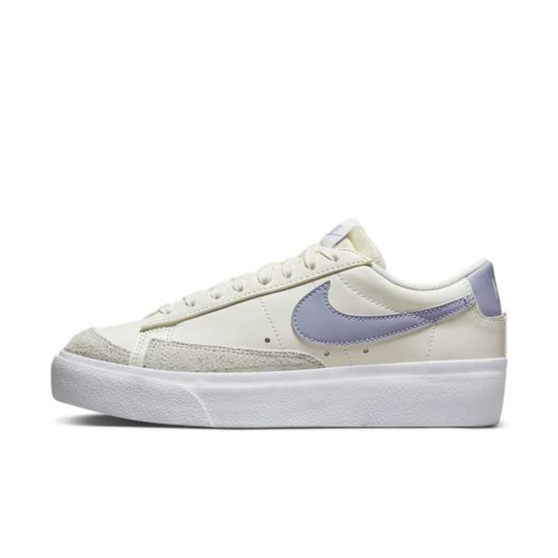 Nike Blazer Low Platform DJ0292-110 01