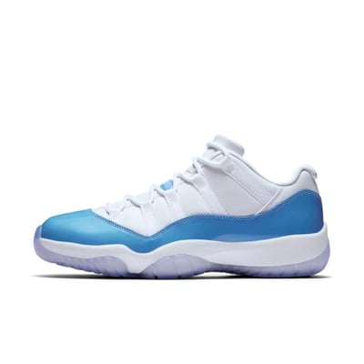 Jordan 11 Retro Low 528895-106 01