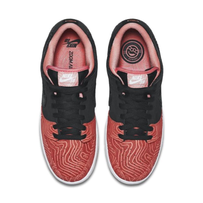 Nike SB Dunk Low Pro x Premier 313170-603 04