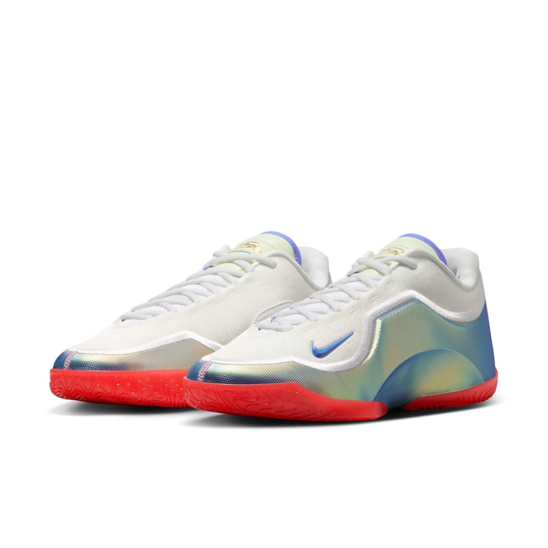 Nike LeBron 23 IB9562-102 05