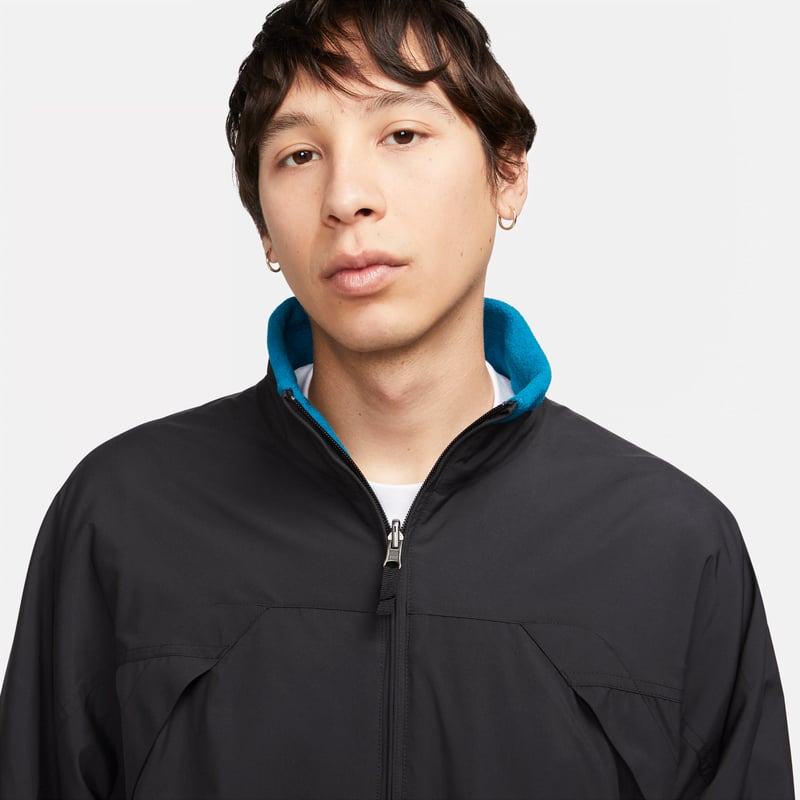 Nike ACG "Oregon Series" Reissue Reversible Jacka "Black & Green Abyss" | Män | | 03 | SPORTSHOWROOM