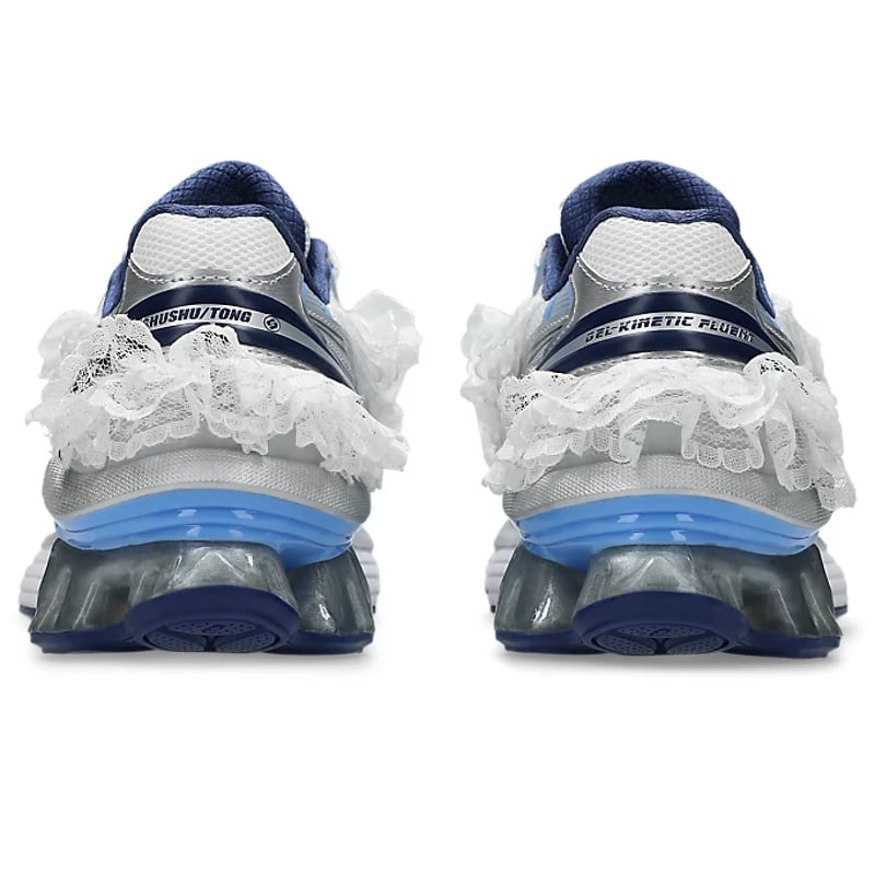 ASICS Gel-Kinetic Fluent x SHUSHU/TONG 1203A822-101 05