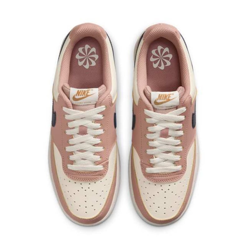 Nike Court Vision Low Next Nature DH3158-606 04