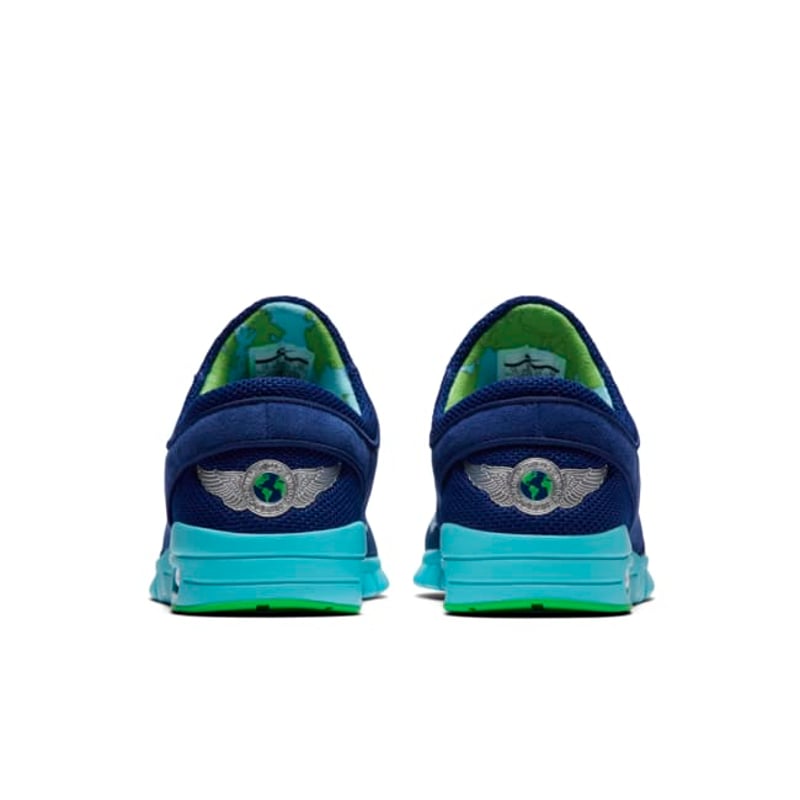 Nike SB Stefan Janoski Max 898640-404 06