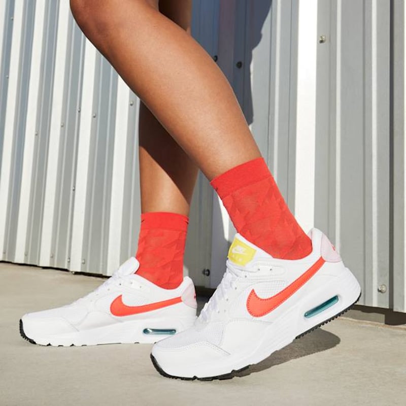 Nike Air Max SC FZ3623-100 02