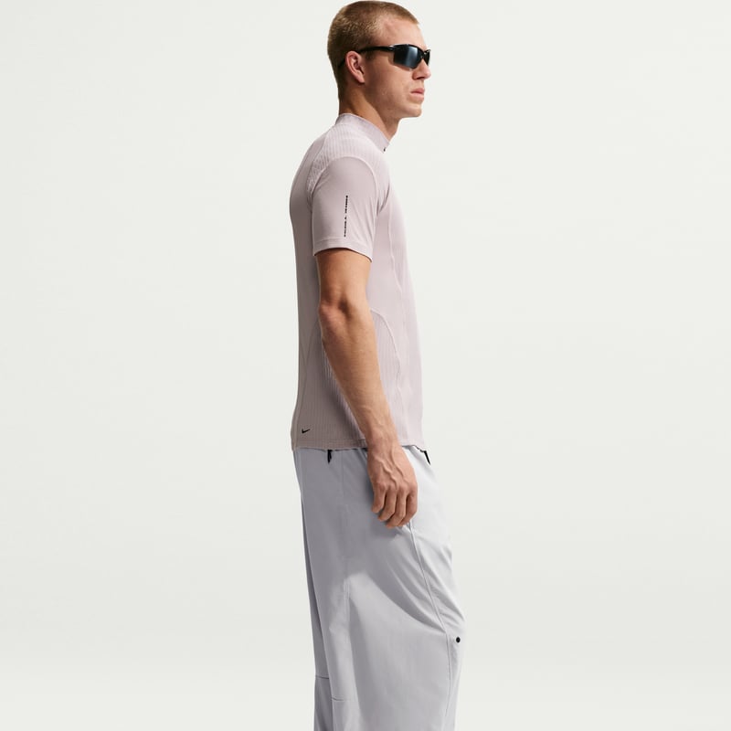 Spodnie Nike Tech Helios Dri-FIT "Grey Fog" | Mezczyzni | | 03 | SPORTSHOWROOM