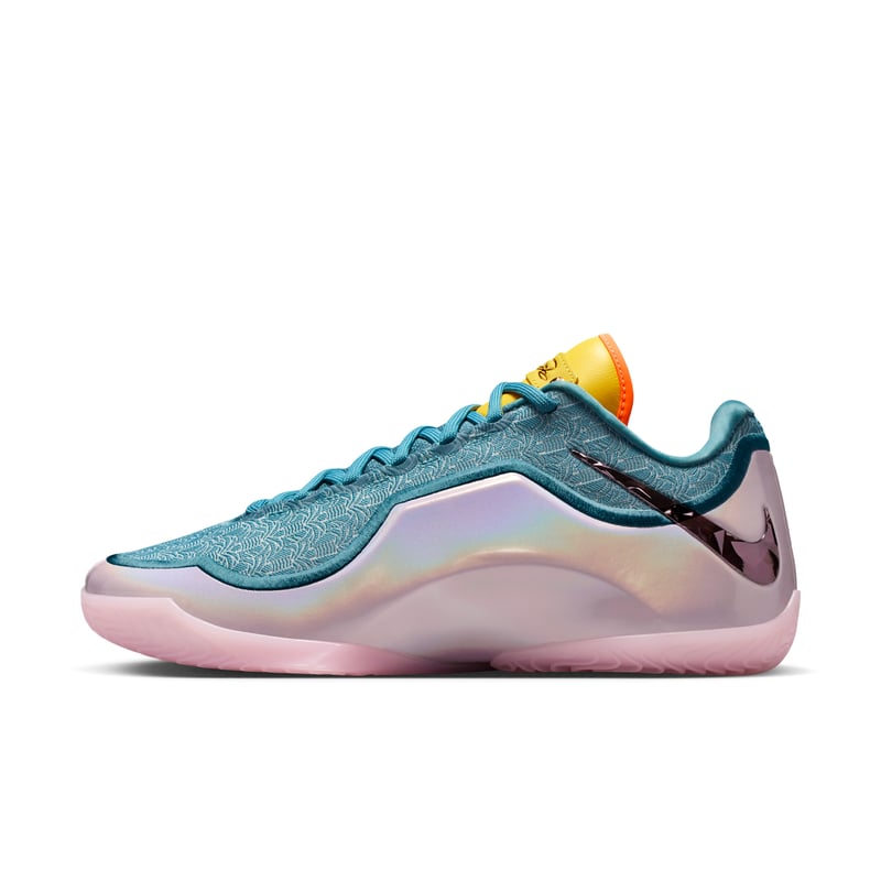 Nike LeBron 23 IH1513-001 01