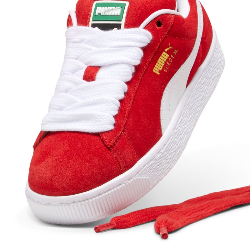 PUMA Suede XL 396577-03 04