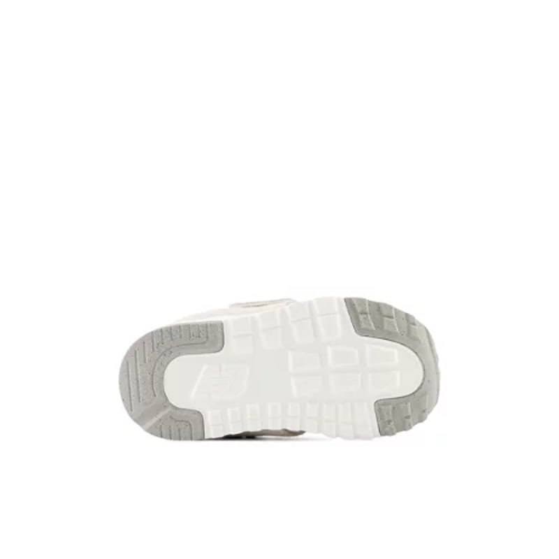 New Balance 574 New-B Hook & Loop NW574FOG 04