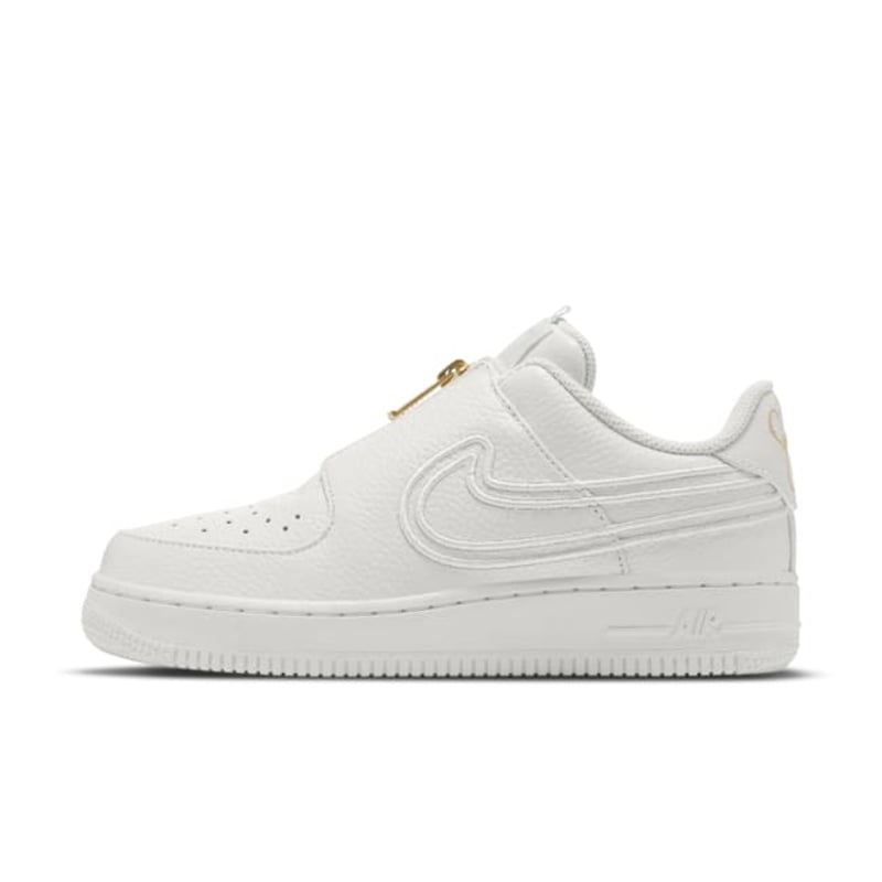 Nike Air Force 1 LXX x Serena Williams Design Crew DM5036-100 01