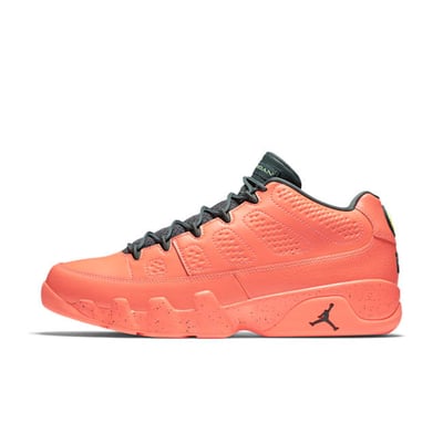 Jordan 9 Low 832822-805