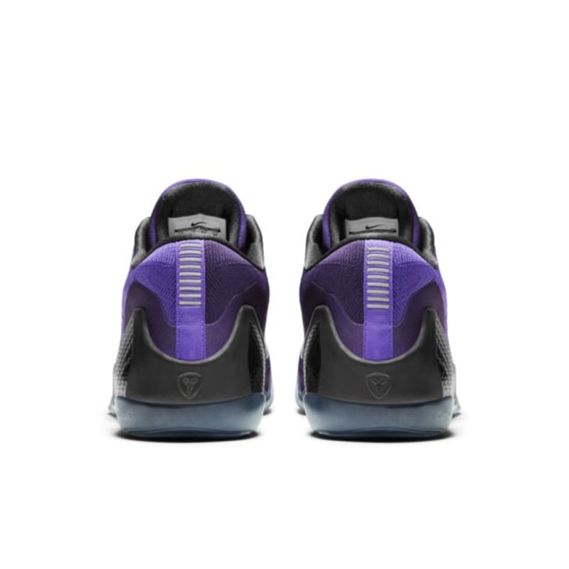 Nike Kobe 9 Elite Low 639045-515 06