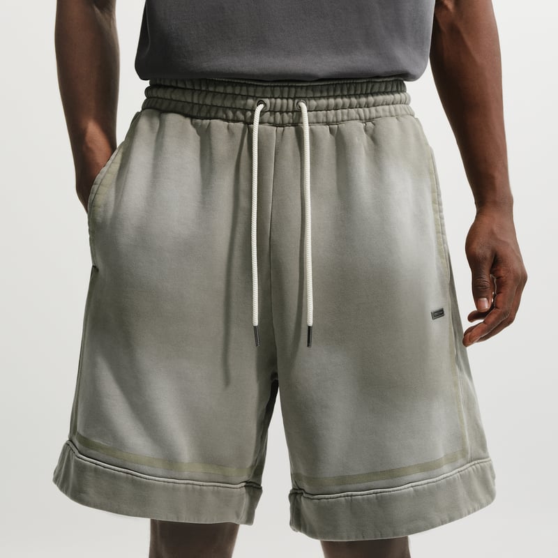 Pantaloncini Nike Book Standard Issue "Dark Stucco" | Uomo | Pallacanestro | 02 | SPORTSHOWROOM