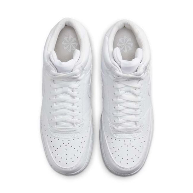 Nike Court Vision Mid Next Nature DN3577-100 04