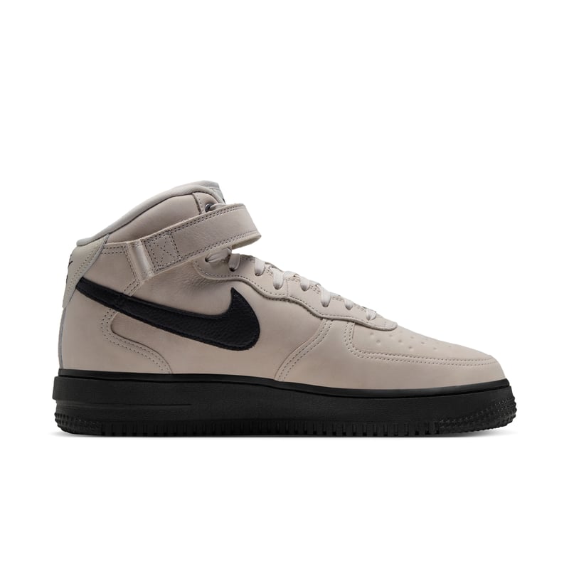 Superge Nike Air Force 1 Mid '07 GORE-TEX Vibram "Summit White & Black" | Moški | Sportstyle | 03 | SPORTSHOWROOM