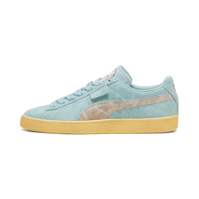 PUMA Suede B x PALM TREE CREW 396248-02